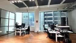 Oxley Tower (D1), Office #462624631